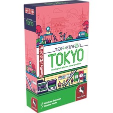 Next station tokyo - next,