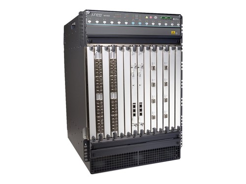Juniper chas bp3 - juniper, router