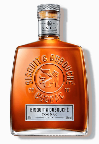 Bisquit vsop - (74,81€/l),