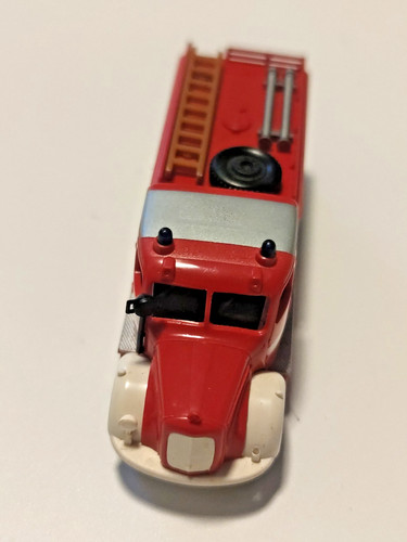 Modellauto sammelauto spur - modellauto, h0