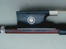 Geigenbogen moinier - geigenbogen, "d.