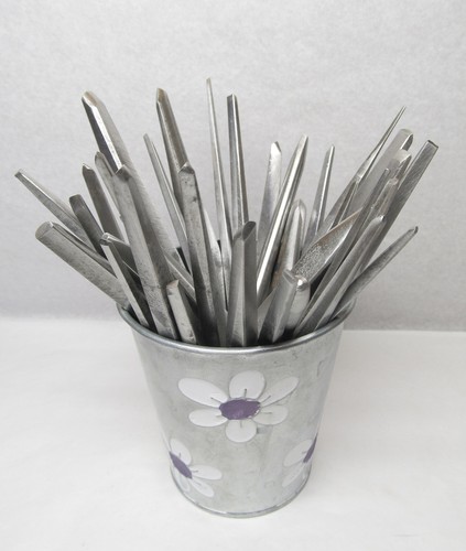 Facon punzen - 35,
