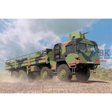 HOBBY BOSS HB85528 LKW 10t mil
