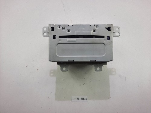 Opel meriva 2011 - meriva, radio