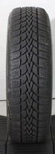 1 x 165/65R15 81T Winterreifen