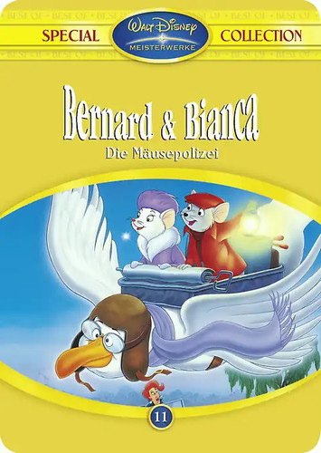 Bernard bianca best of - best,