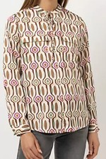 STEFFEN SCHRAUT Bluse Nizza