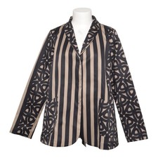 Hindahl & Skudelny, Blazer