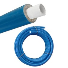 HENCO - Mehrschichtverbundrohr