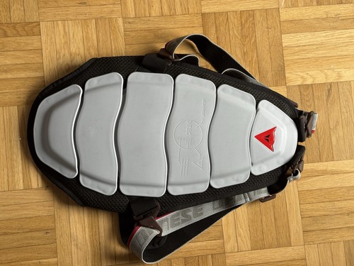 Dainese rückenprotektor - dainese,