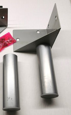 Hasena Füße für Eckwinkel Beschlag Ecken- 4 Stück