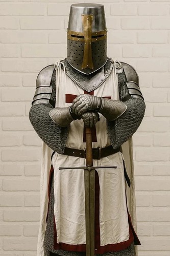 Mittelalter tempelritter - mittelalter,