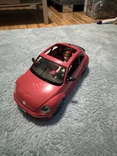 Barbie Auto - VW Beetle mit