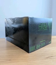 Star Wars The Black Series - Heroes Of Endor Set - ohne Paploo und Speeder Bike