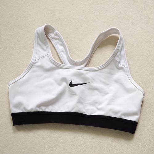 Schwarz weißes bustier - schwarz-weißes, bustier/sport