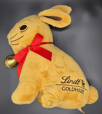 Lindt Osterhase 28 x 24 cm aus