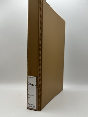 Bundeswehr tdv 1005 021 - bundeswehr, 1005/021-15