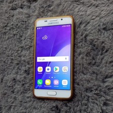 Samsung Galaxy A3 2016 Weiß
