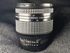 Nikon AF Nikkor 24-120