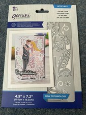 Gemini crafters companion - gemini,