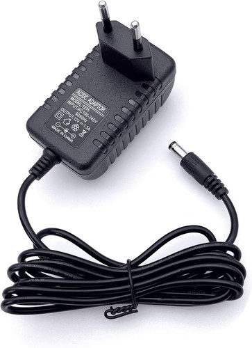 Jzk adapter netzteil - ac-adapter,