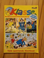 Klasse Sammelband ohne Nummer