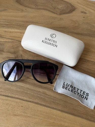 Lunettes kollektion berlin - lunettes,