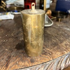 antikes gewicht Für 1 Monat