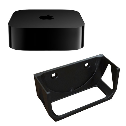 Wandhalterung für apple tv - apple, 4k
