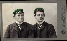 Studentika CDV Jena in