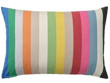 Ikea BÄCKMÄRKEN Kissenbezug