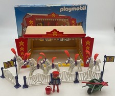 Vintage Playmobil 3730 Zirkus