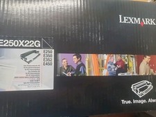 Lexmark E250X22G Fotoleiter