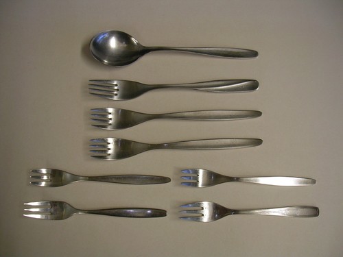 Altes wmf besteck cromargan - wmf,