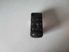 Opel Vectra C Schalter