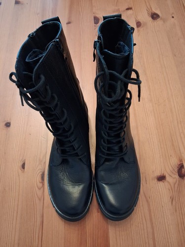 Damen stiefel ara - ara, soft