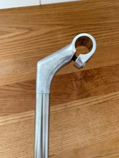 KALLOY Vorbau 60 mm riser Ø