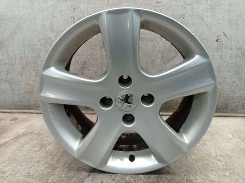 Peugeot 307 einzelfelge - (3a),