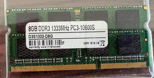 Ddr3 10600s ram - 2gb, 4gb