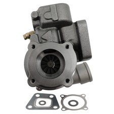 Turbolader for VW T3