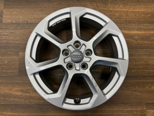 Audi 81a alufelge - 1x,