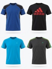 adidas Herren T‑Shirt