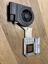 HP 8730w Fan: 494000-001 Kühlkörper - GPU Cooling