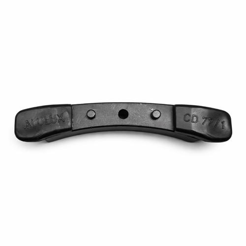 Endstück pvc für rolltore - /,
