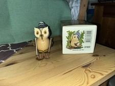 Kuhnert Minieule mit Ski