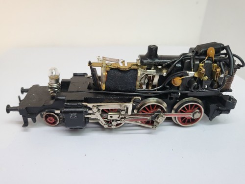 Märklin 24 fahrgestell - märklin,
