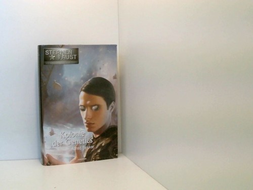 Sternenfaust chronik des - sternenfaust,