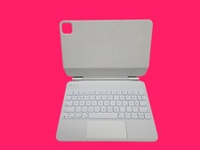 ? iPad Keyboard Case mit Trackpad – QWERTZ – Für iPad Pro 11" (1./2./3. Gen)