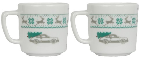 Porsche espresso tasse - espresso,