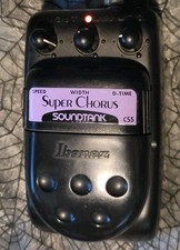 Ibanez Vintage CS-5 Super